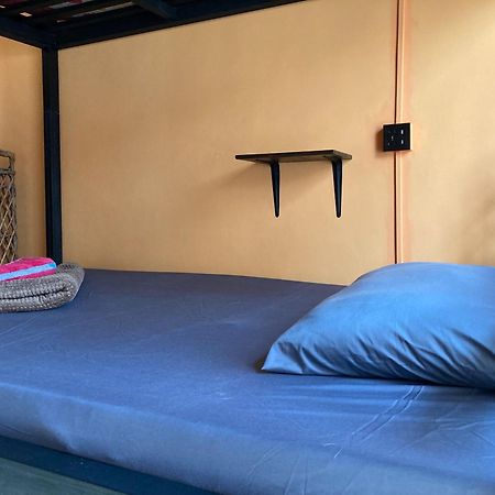 Ganesha Hostel Battambang Dış mekan fotoğraf