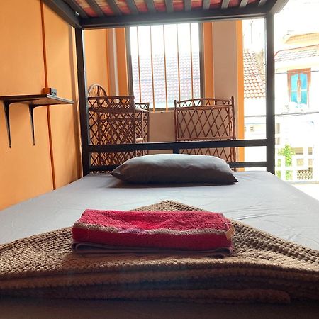Ganesha Hostel Battambang Dış mekan fotoğraf