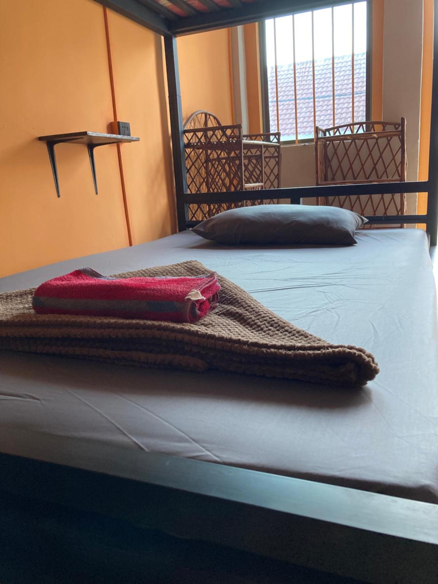 Ganesha Hostel Battambang Dış mekan fotoğraf