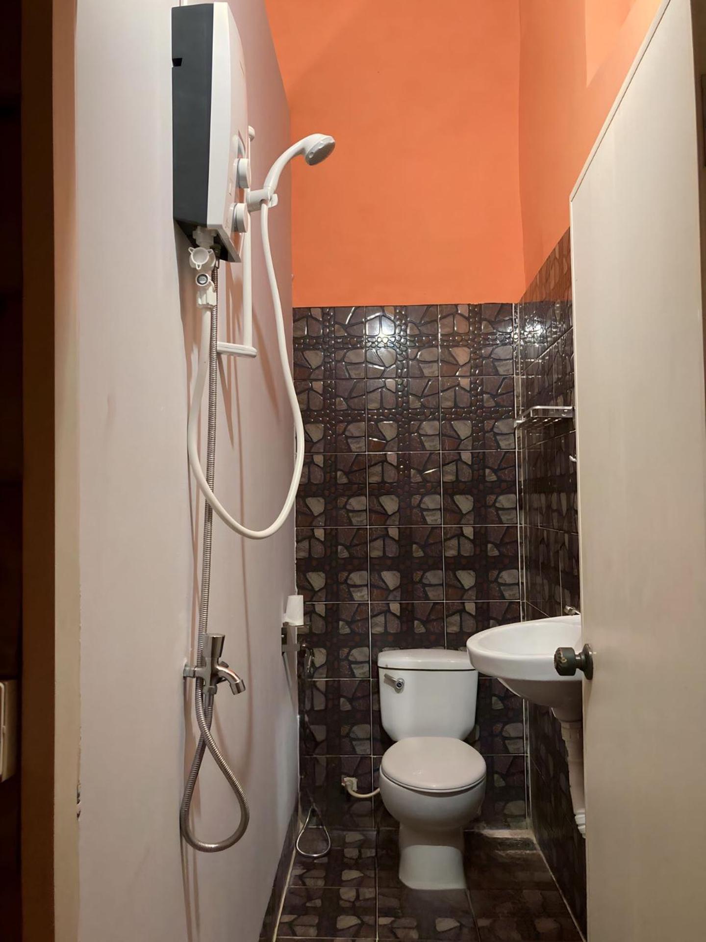 Ganesha Hostel Battambang Dış mekan fotoğraf