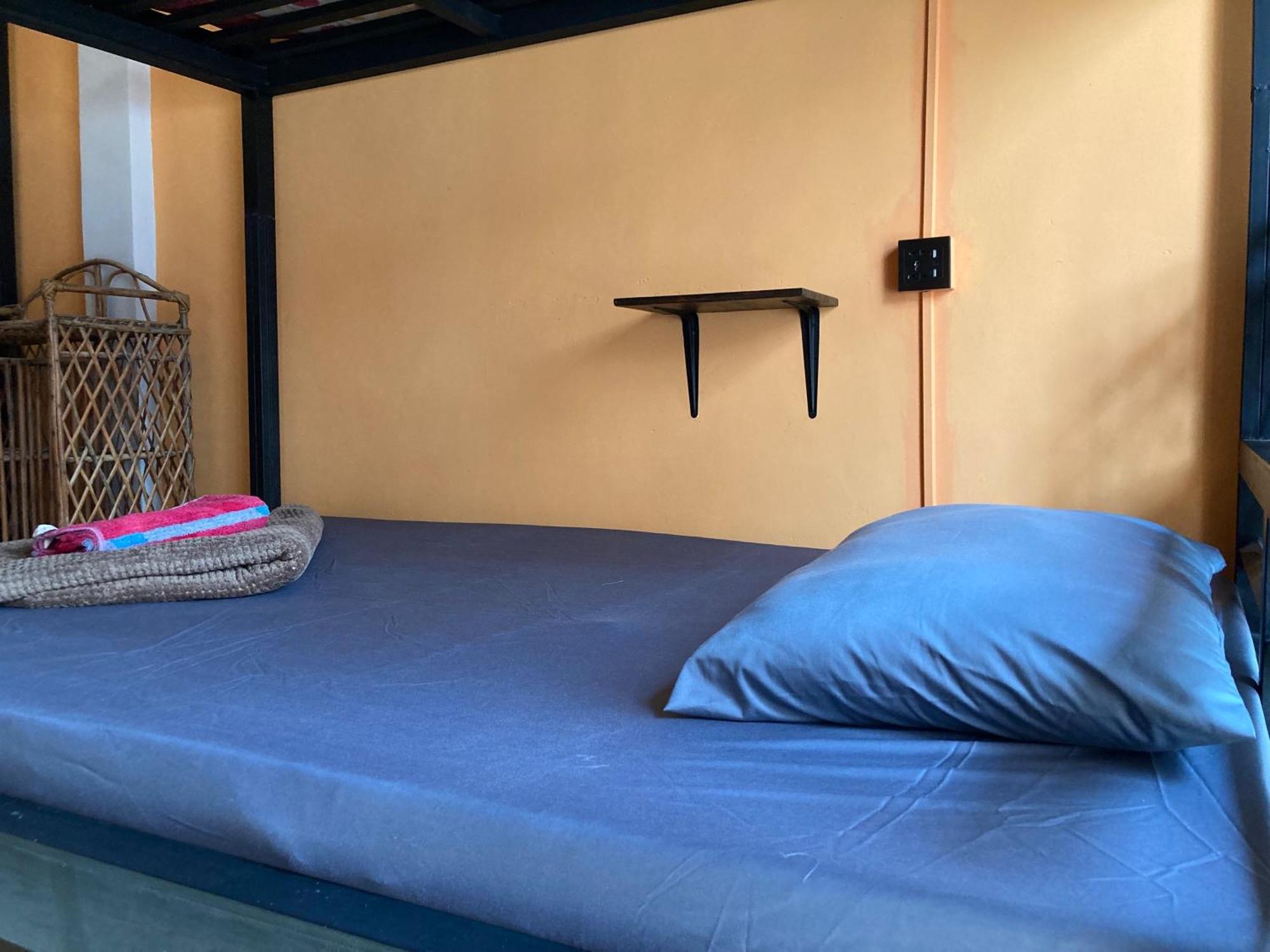Ganesha Hostel Battambang Dış mekan fotoğraf