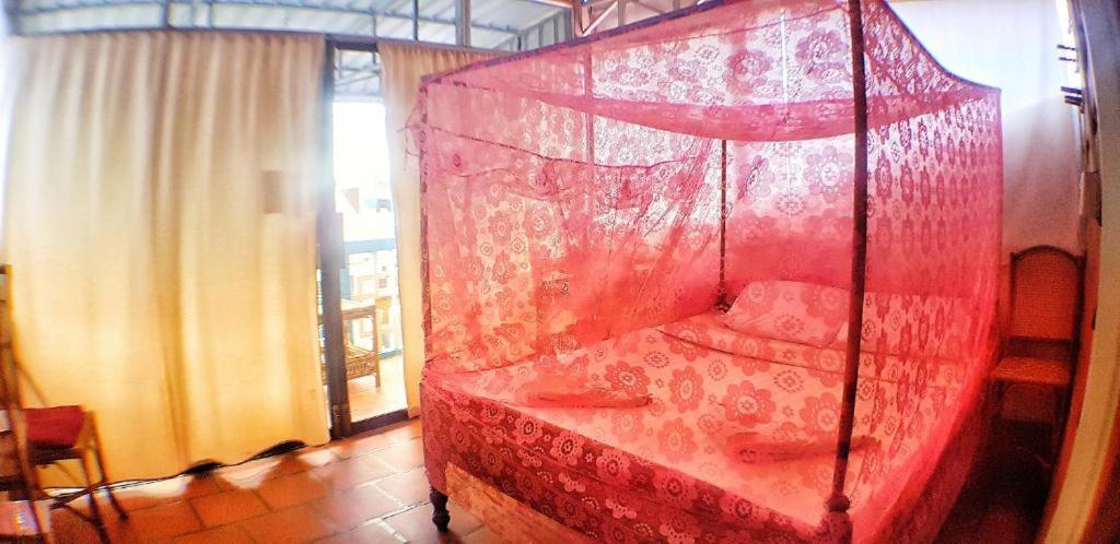 Ganesha Hostel Battambang Dış mekan fotoğraf
