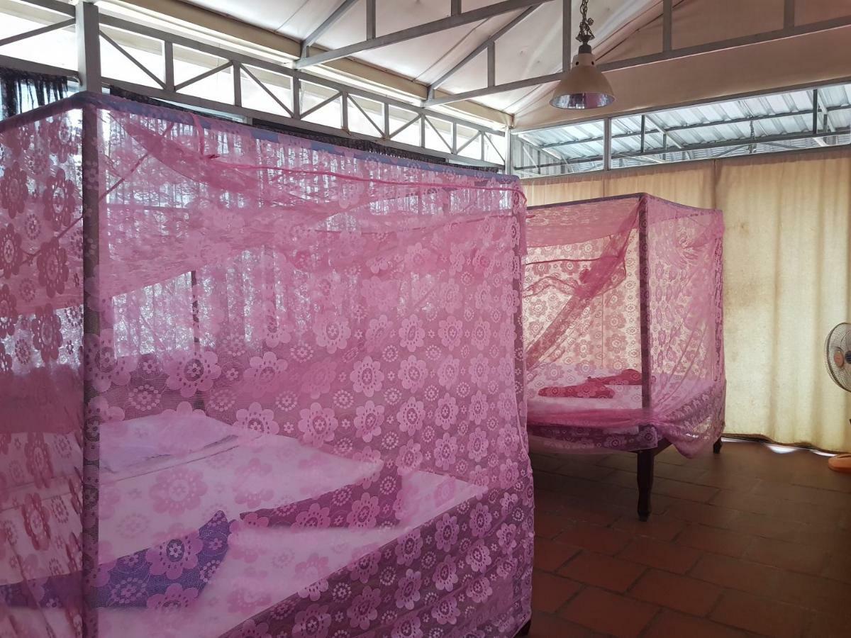 Ganesha Hostel Battambang Dış mekan fotoğraf