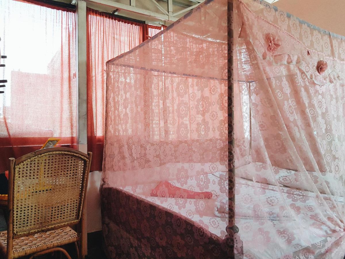 Ganesha Hostel Battambang Dış mekan fotoğraf